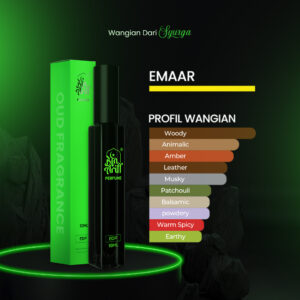 Perfume - Emaar
